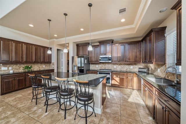 4747 Abercorn Street, Rosharon, TX 77583