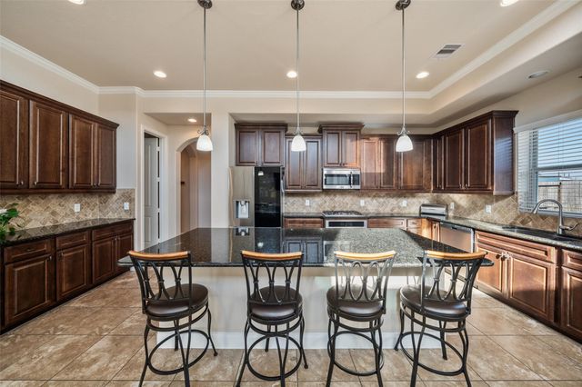 4747 Abercorn Street, Rosharon, TX 77583