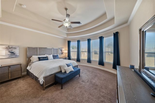 4747 Abercorn Street, Rosharon, TX 77583