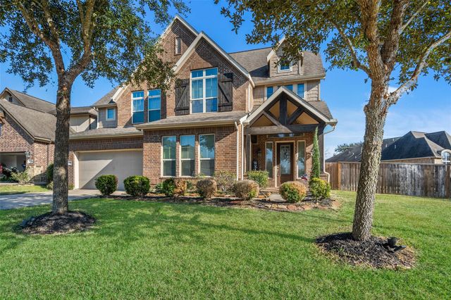 4747 Abercorn Street, Rosharon, TX 77583