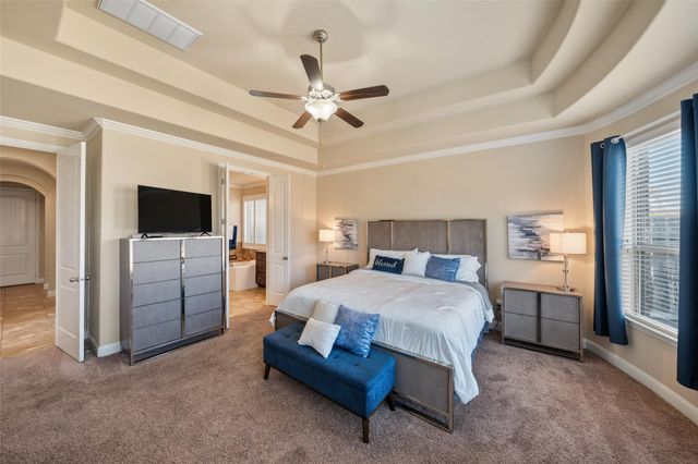 4747 Abercorn Street, Rosharon, TX 77583