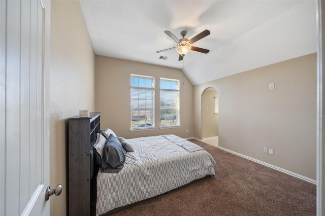 4747 Abercorn Street, Rosharon, TX 77583