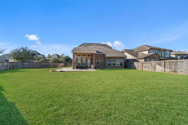 4747 Abercorn Street, Rosharon, TX 77583