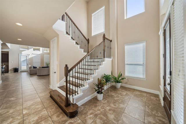 4747 Abercorn Street, Rosharon, TX 77583