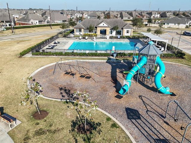 4747 Abercorn Street, Rosharon, TX 77583