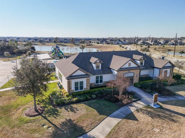 4747 Abercorn Street, Rosharon, TX 77583