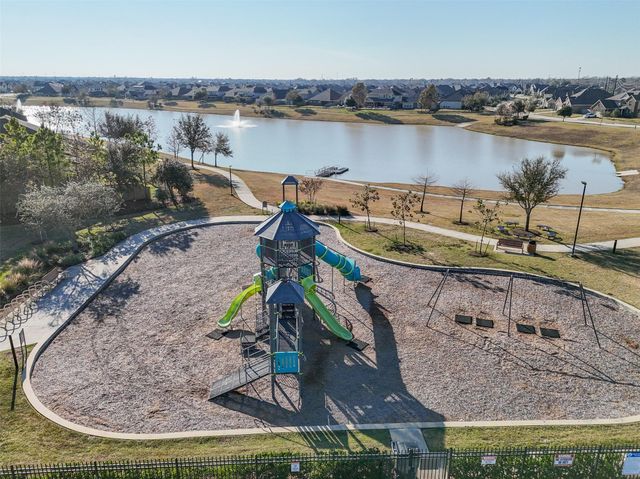 4747 Abercorn Street, Rosharon, TX 77583