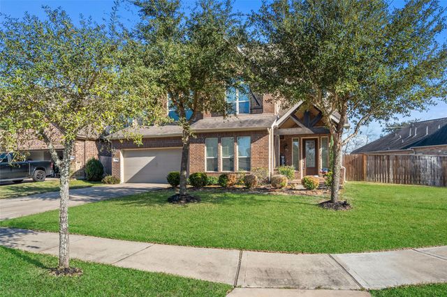 4747 Abercorn Street, Rosharon, TX 77583