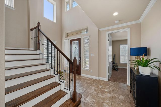 4747 Abercorn Street, Rosharon, TX 77583