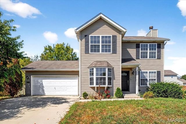 307 Shannon lane, Belleville, IL 62221