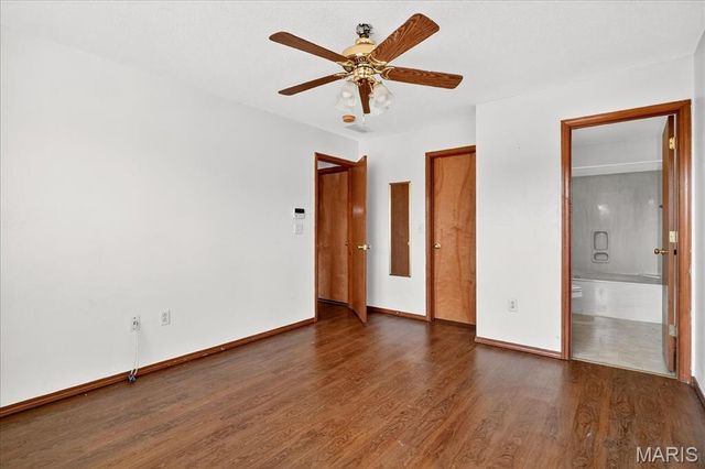 307 Shannon lane, Belleville, IL 62221