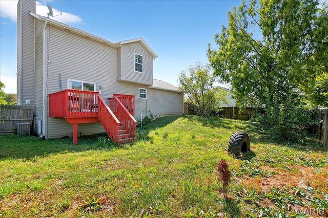 307 Shannon lane, Belleville, IL 62221