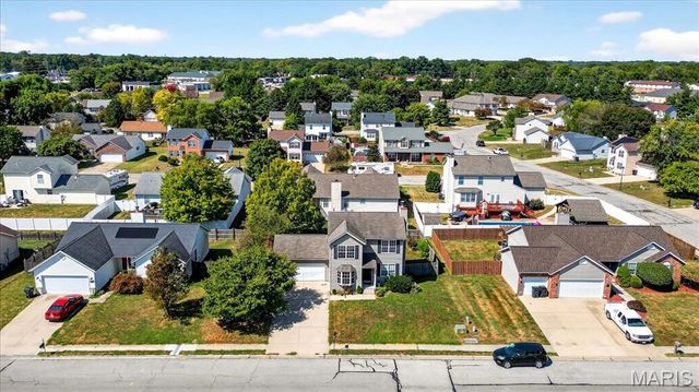 307 Shannon lane, Belleville, IL 62221