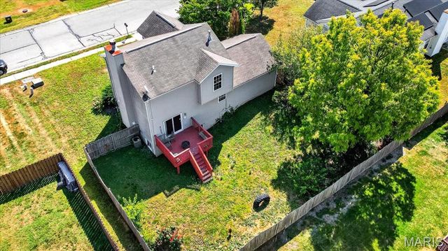 307 Shannon lane, Belleville, IL 62221