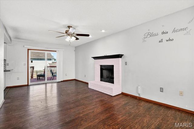 307 Shannon lane, Belleville, IL 62221