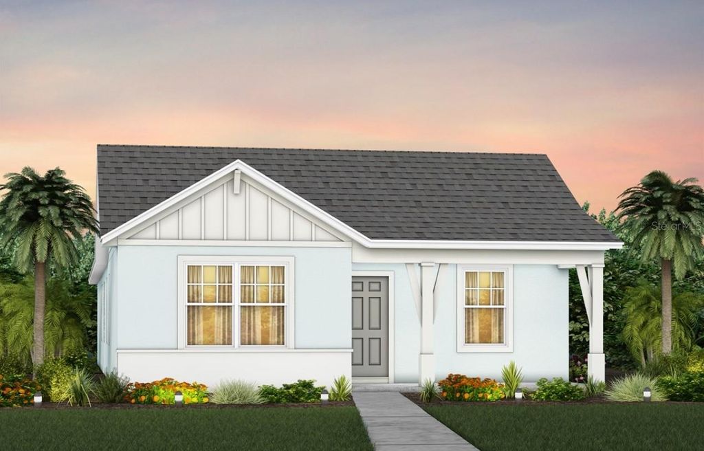 5686 ENCHANTED MEADOW ALLEY, Clermont, FL 34714