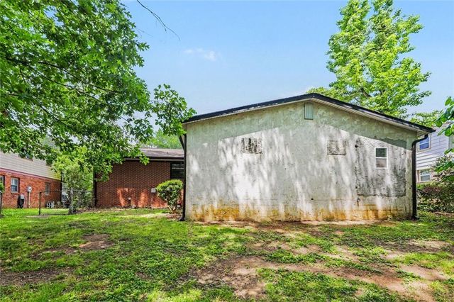 10646 Eagle Drive, Jonesboro, GA 30238