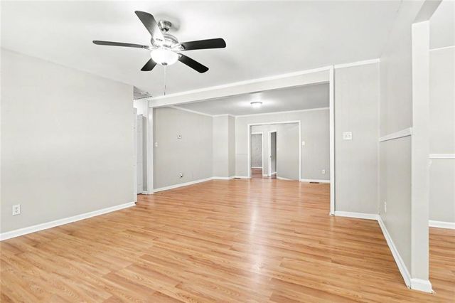 10646 Eagle Drive, Jonesboro, GA 30238