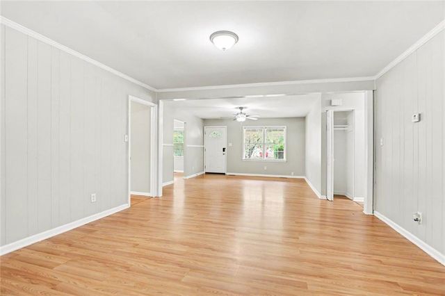 10646 Eagle Drive, Jonesboro, GA 30238