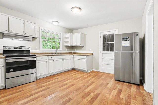 10646 Eagle Drive, Jonesboro, GA 30238