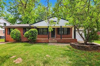 10646 Eagle Drive, Jonesboro, GA 30238