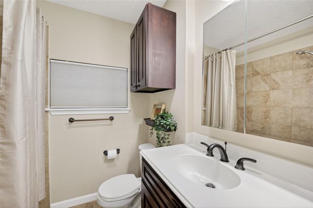234 Maxie Street, Deer Park, TX 77536