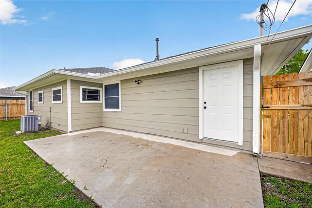 234 Maxie Street, Deer Park, TX 77536