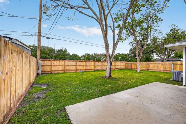 234 Maxie Street, Deer Park, TX 77536