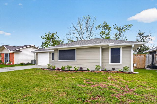 234 Maxie Street, Deer Park, TX 77536
