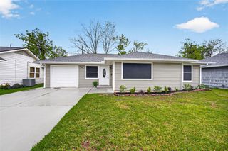 234 Maxie Street, Deer Park, TX 77536
