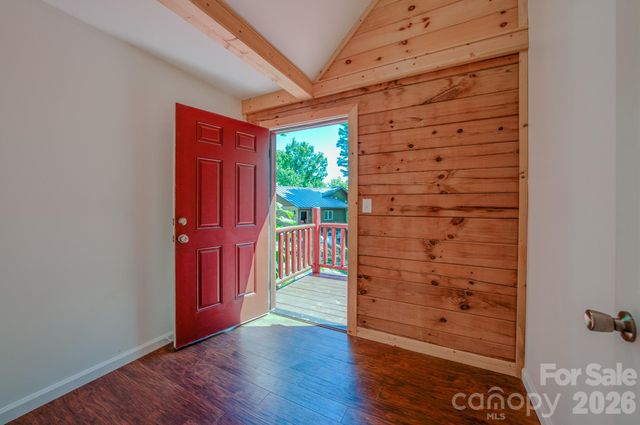 231 Blue Bird Road, Lake Lure, NC 28746
