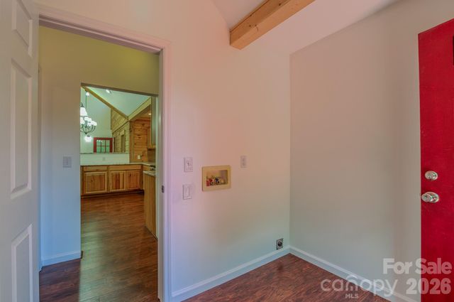 231 Blue Bird Road, Lake Lure, NC 28746