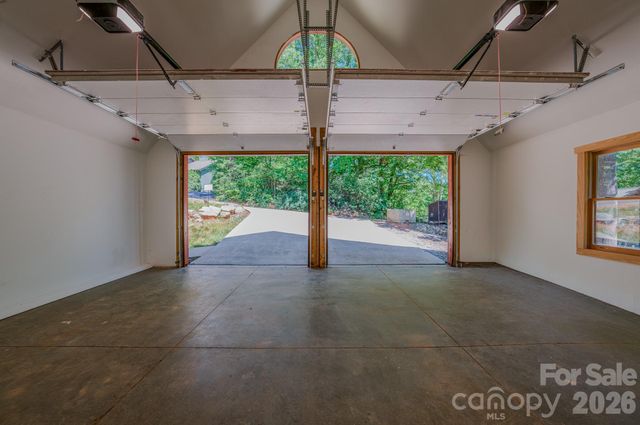 231 Blue Bird Road, Lake Lure, NC 28746