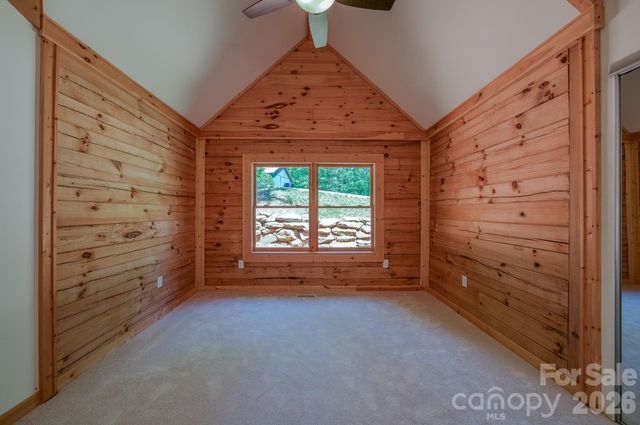 231 Blue Bird Road, Lake Lure, NC 28746