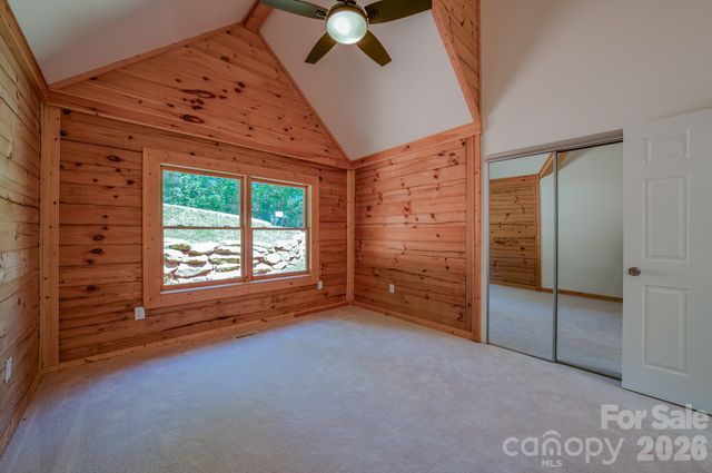 231 Blue Bird Road, Lake Lure, NC 28746