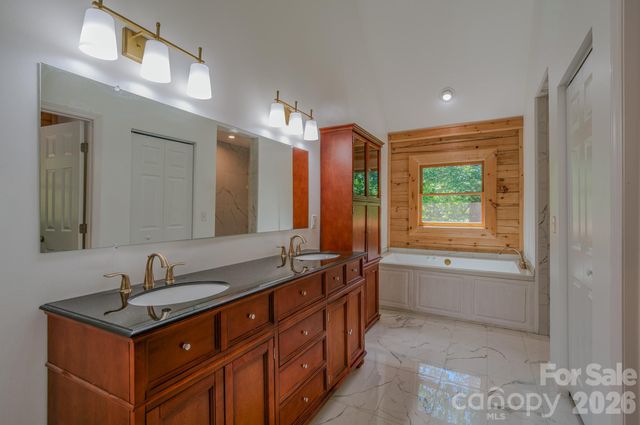 231 Blue Bird Road, Lake Lure, NC 28746