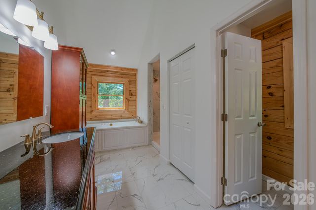 231 Blue Bird Road, Lake Lure, NC 28746