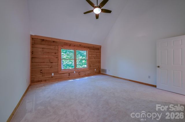 231 Blue Bird Road, Lake Lure, NC 28746