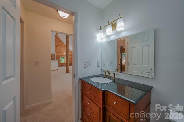 231 Blue Bird Road, Lake Lure, NC 28746