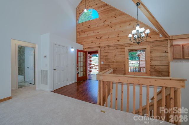 231 Blue Bird Road, Lake Lure, NC 28746
