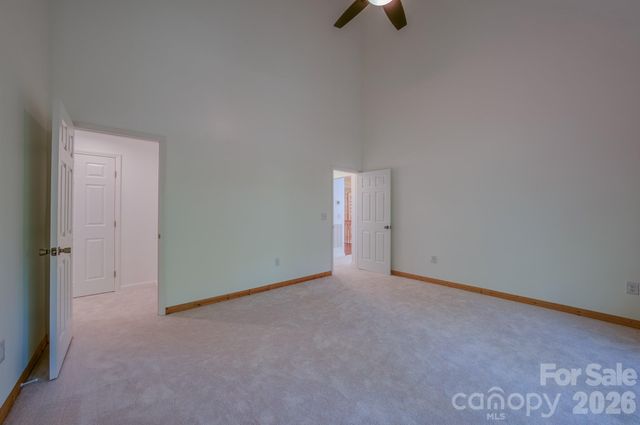 231 Blue Bird Road, Lake Lure, NC 28746