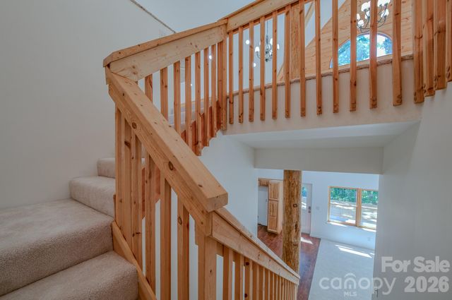 231 Blue Bird Road, Lake Lure, NC 28746