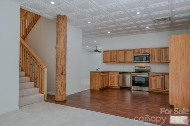231 Blue Bird Road, Lake Lure, NC 28746