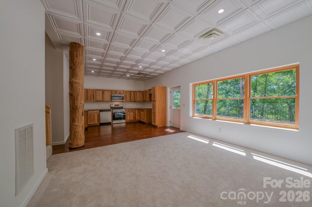 231 Blue Bird Road, Lake Lure, NC 28746