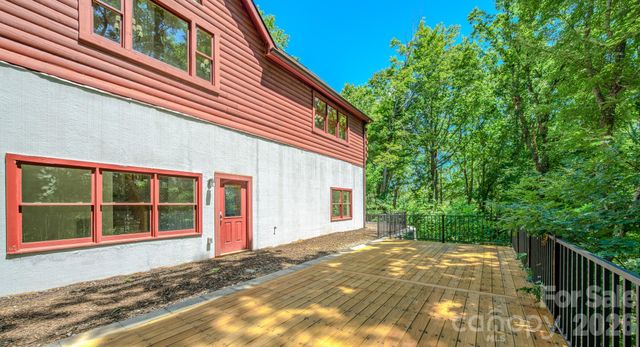 231 Blue Bird Road, Lake Lure, NC 28746