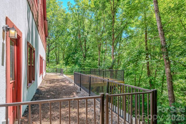 231 Blue Bird Road, Lake Lure, NC 28746