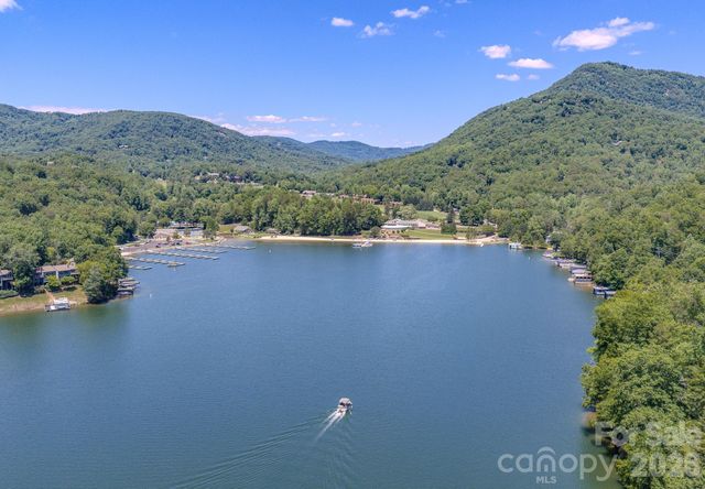 231 Blue Bird Road, Lake Lure, NC 28746