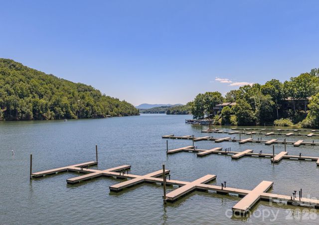 231 Blue Bird Road, Lake Lure, NC 28746