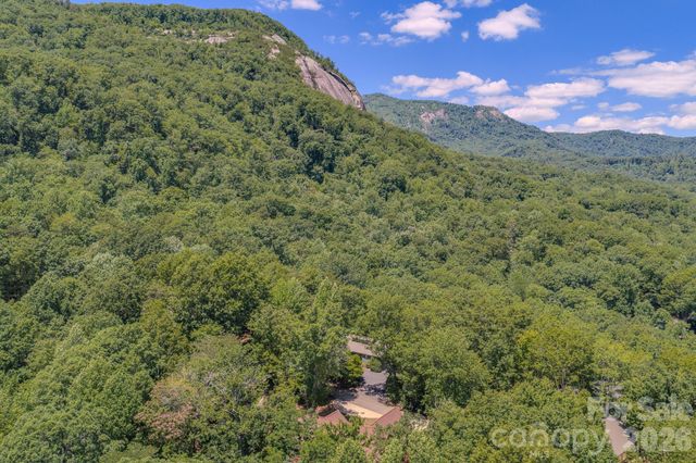 231 Blue Bird Road, Lake Lure, NC 28746