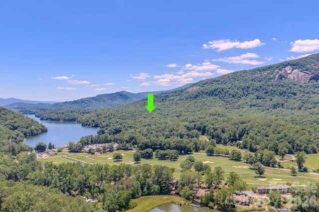 231 Blue Bird Road, Lake Lure, NC 28746